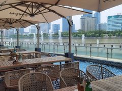 -MONICH牛排融合餐厅(和义大道购物中心店)