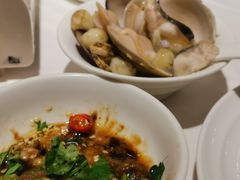 -香蜜轩·粤菜·宴会(世界之窗店)