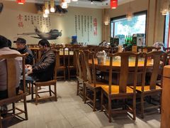 -格塘人家·山泉水煮鱼(望兴家园店)
