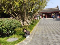 -法门文化景区
