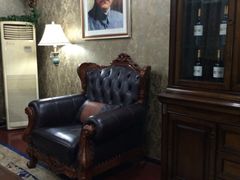 iphone_upload_pic-民国红公馆·艺文空间(颐和路店)