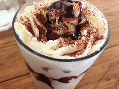 摩卡-MIMO CAFE(沙头角店)
