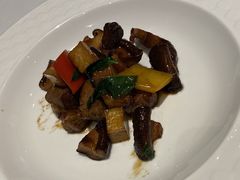-Yan Ting 宴庭中餐厅(上海静安瑞吉酒店)