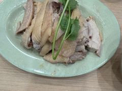 -百家鸡味馆(清泰店)