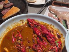 -小厨娘淮扬菜(天印大道店)