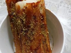 -玛马艾脆皮水磨年糕(湖北路87-89小区店)