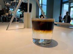 肥宅咖啡-dotcom coffee古点咖啡(致真大厦店)