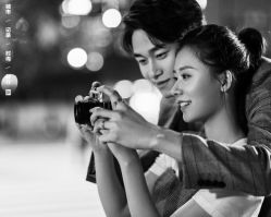 -伯爵风尚全球旅拍