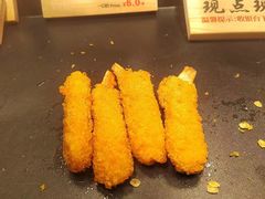 -和府捞面(郑州杉杉奥莱店)