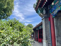 -恭王府博物馆