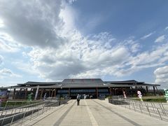 -天河潭旅游度假区
