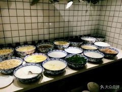 -火宴山海鲜自助火锅(万宴城店)