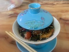 -苏莱特色牛骨滩羊手抓馆(长城东街总店)