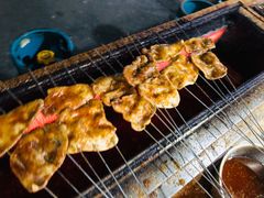 -建国烧烤(建乐路店)