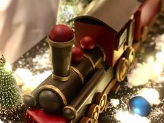 -广州富力丽思卡尔顿酒店