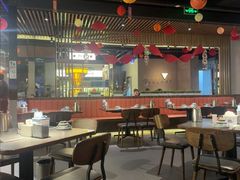 -蚝翅·海鲜粥·烧烤·羊肉季(鄞州万达店)