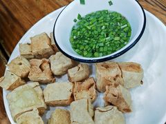 -潮粥馆(长江花园店)