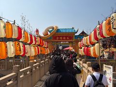 -江心屿景区