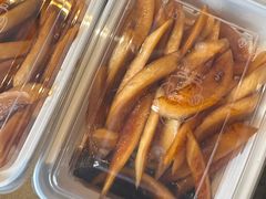-老头儿油爆虾(胜利河美食街店)