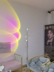 -美肤盾祛痘·问题肌头疗管理中心