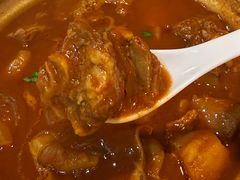 -老姑砂锅·烧烤天津菜(体北道店)