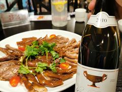 大金杯-寻潮忆卤鹅·潮汕餐馆(汇星店)