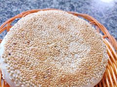 -清真喜兰老丁羊汤特色小吃