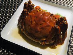 醉蟹-十面春风·江南面馆(崇宁路店)