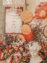 -武汉香格里拉大酒店·宴会厅