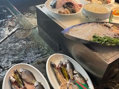 -福成厚江鱼壹号黑金冠好店(群力店)