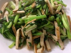 水芹香干-洪齐林老镇
