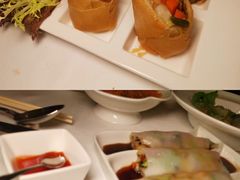 -翠园(兴业太古汇店)