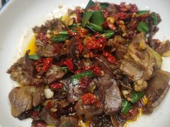 -衡厨·衡阳土菜(中南店)