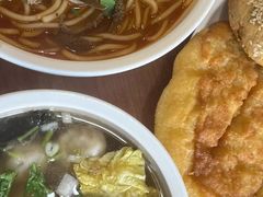 -孙记包子(火车站店)