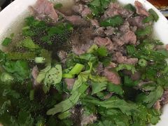 -乐山食古香跷脚牛肉