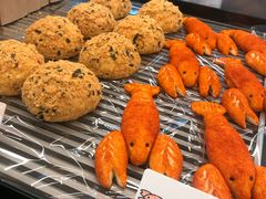 -喜茶(深圳福田星河COCO Park店)