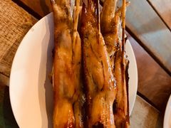 -Doo Dee Thai Food(Issan/Isaan/Esan)