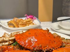 -喜记避风塘炒辣蟹(旗舰店)