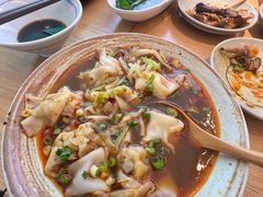 -花盐街·四川乐山小吃(西单大悦城店)