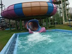 -西安华夏文旅水世界