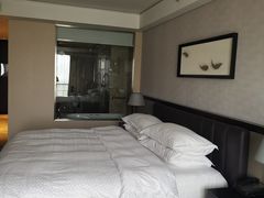 -青岛西海岸隆和福朋喜来登酒店