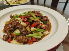 -壶园美食·淮扬菜(东圈门店)