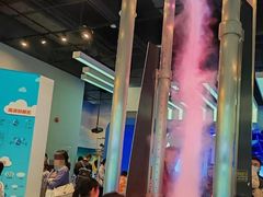-佛山科学馆