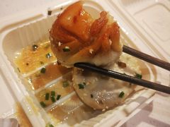 -小杨生煎(江南环球港店)