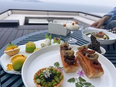 -瑰丽酒店·海吧·天际下午茶·现场DJ·天台酒吧