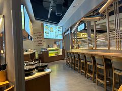 -浙味观杭州海鲜面(钱江新城高德置地店)