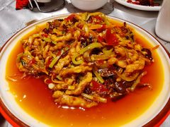 -红辣椒·川菜·火锅(大洋中心店)
