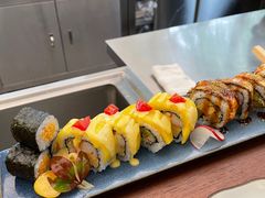 -莳空烧鸟店(晨沐店)
