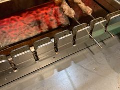 -老卜奎齐齐哈尔烤肉(人民东路店)