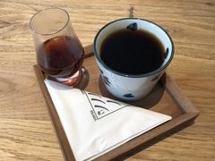 -溯洄咖啡VORTEX COFFEE